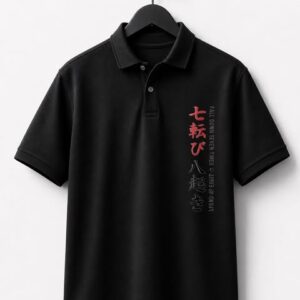 Tokyo Nights Polo