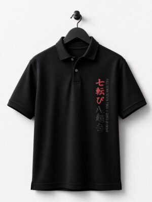 Tokyo Nights Polo