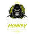 Ripped Monkey